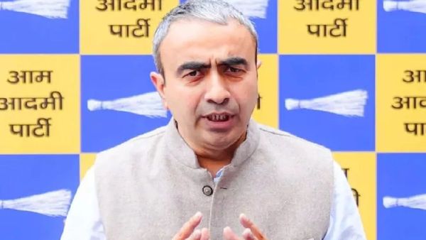 Haryana Youth Betrayed: AAP Accuses BJP of Denying Locals Government Jobs, Paper Leak