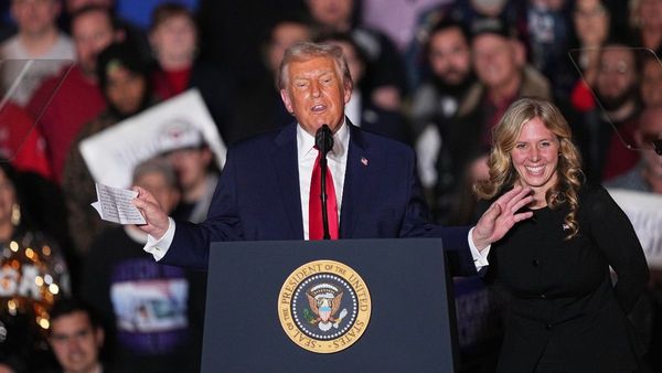 Trump’s Venezuela Gamble: Troops, Threats and a Seized Oil Tanker