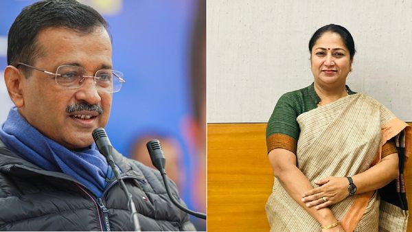 'New Science': Arvind Kejriwal Questions Delhi CM's Understanding of Air Quality Index
