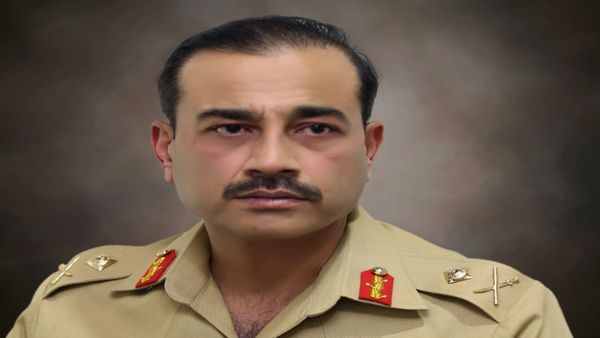 Pakistan's Army Chief Asim Munir's Daughter Marries Brother's Son; PM Sharif, President Attend