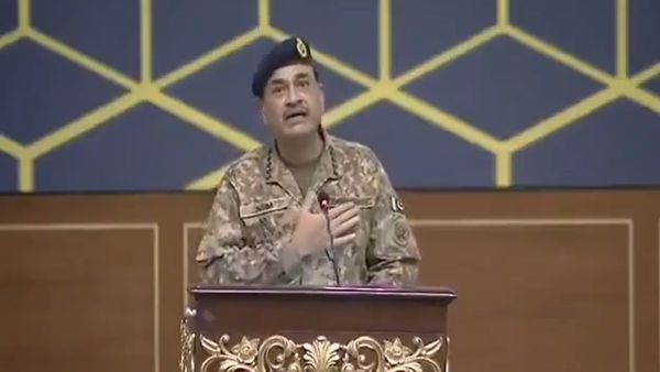 'Divine Intervention' Saved Pakistan After India Launched Op Sindoor: Asim Munir