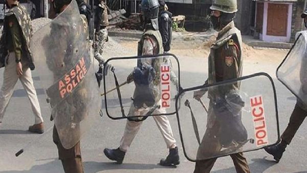 Internet Suspension In Karbi Anglong, Assam After Eviction-Driven Clashes