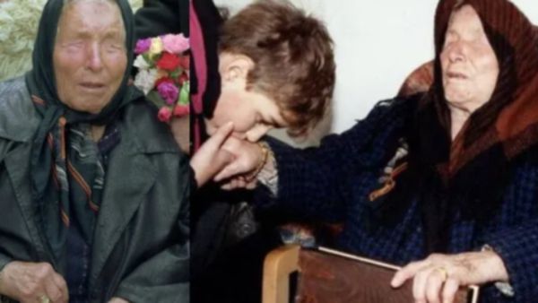 Are Baba Vanga Predictions 2026 Coming True Faster Than Expected?