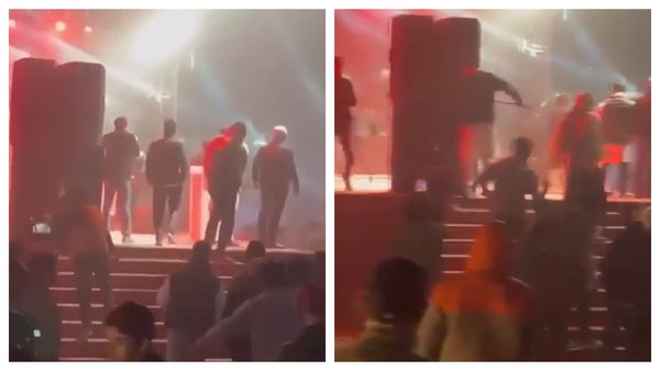 Bangladesh Violence: Islamist Mob Attacks Singer James' Concert; 15-20 Injured