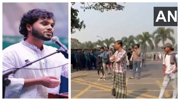 Bangladesh: Dhaka Tense As Osman Hadi Funeral Draws Large Crowds, Security Heightened