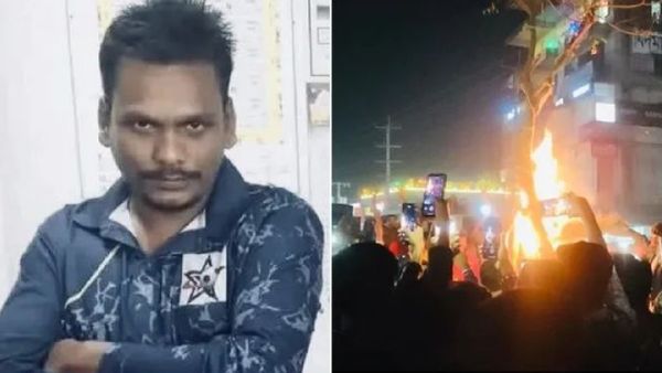 Exclusive: The Lynching of Hindu Worker Dipu Chandra Das in Bangladesh - Family Says Blasphemy Claim Is False