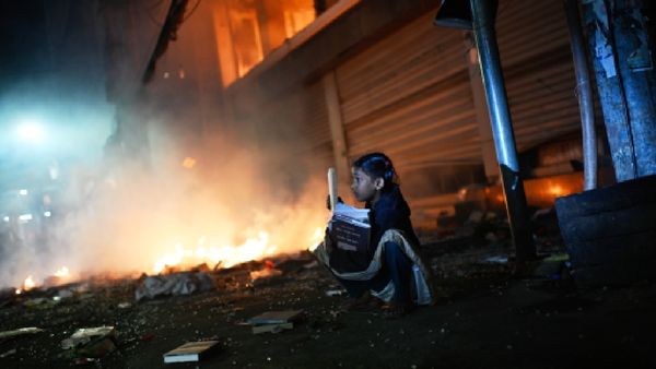 Bangladesh Media Offices Attacked: 150 Computers, Cash and Food Looted, CCTVs Smashed