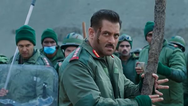 China Opposes Salman Khan’s Battle of Galwan Teaser, Calls It ‘Over-the-Top’ and ‘Factually Incorrect’