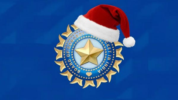 Merry Christmas! BCCI Announces Fee Hike For Women Cricketers