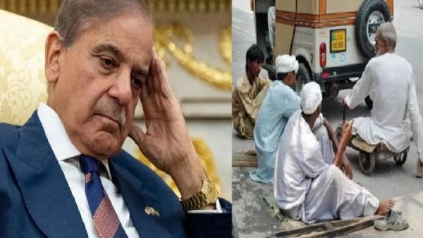 Global Shame for Pakistan as Saudi Arabia Deports 24,000 Beggars After Warning to Islamabad