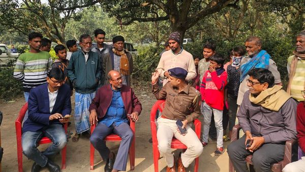 Asked for Aadhaar, Then Attacked: How Bengal Teen Was Lynched in Odisha