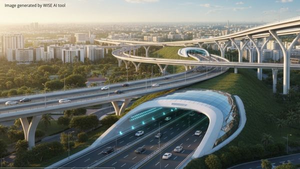 Higher Tender Quotes Put Bengaluru’s Tunnel Road Plan in Question