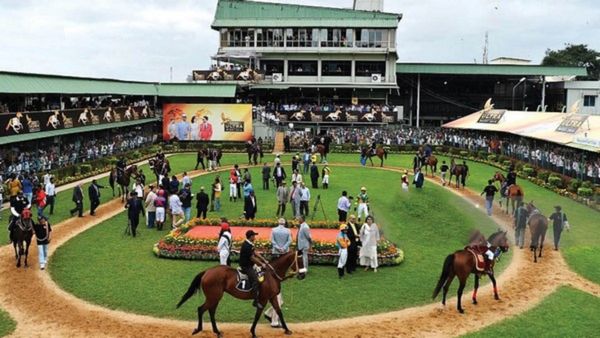 Glanders Outbreak in Horses Prompts Sealing of Bengaluru Turf Club, 2-km Zone Imposed