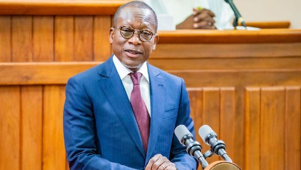 Benin Faces Uncertainty as “Military Committee” Claims Control, Ousts President Patrice Talon