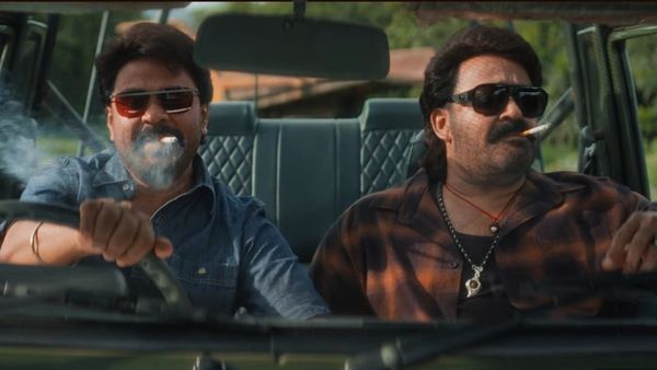 Bha Bha Ba 1st Day Box Office: Dileep's Film Off To Decent Start