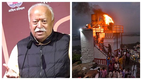 Hindu ‘Awakening’ In Tamil Nadu Enough To Address Thiruparankundram Issue: RSS Chief Bhagwat