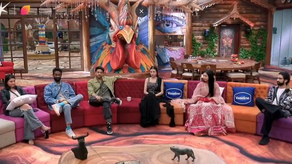Bigg Boss 19 Finale Contestants: Who Will Survive the Mid-Week Eviction Twist In Salman Khan Show?