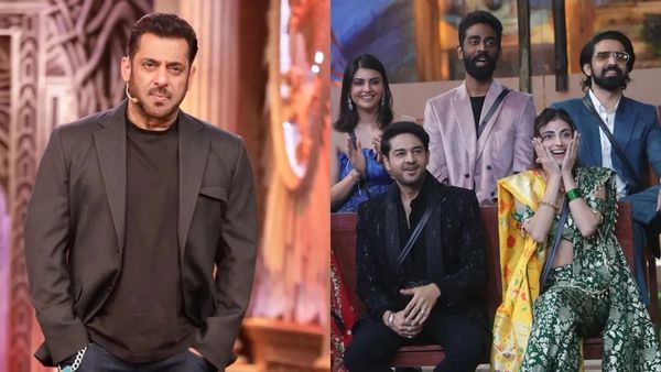 Bigg Boss 19 Finale Voting: Is Pranit Leading In Salman Khan's Show? Three Contestants at Risk