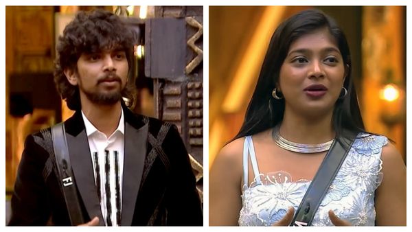 Bigg Boss Tamil 9 Elimination: FJ Safe, VJ Paaru Eliminated From Vijay Sethupathi's Show?