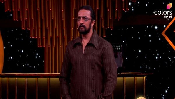 Bigg Boss Kannada Elimination: Who'll Be Evicted From Sudeep's Show This Week?