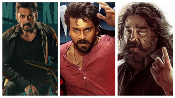Year Ender 2025: Big Budgets, Bigger Names But Turned Out To Be Flops This Year