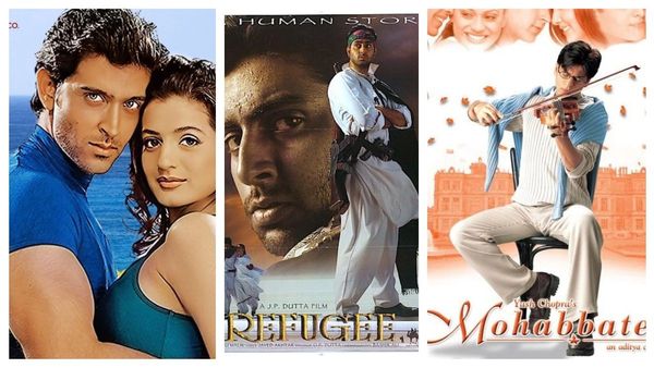 Why 2000 Remains Bollywood’s Most Influential Year Even in 2025