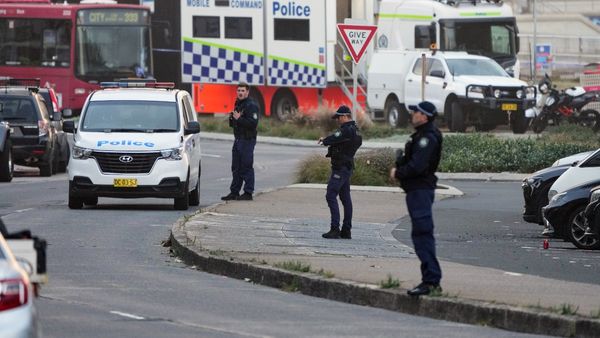 Bondi Beach Terror Attack: Sajid Akram Identified as Indian National, Son Holds Australian Citizenship