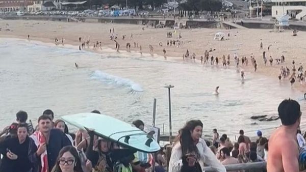 Bondi Beach Attack: Islamic State Ideology And Mindanao Training Under Investigation