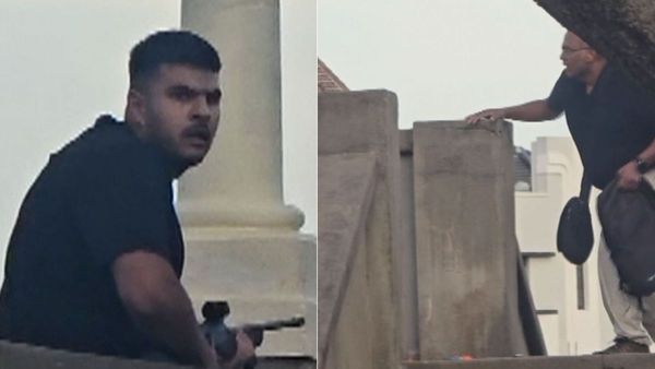 Telangana Police Confirms Bondi Beach Shooter Was From Hyderabad, Left India 27 Years Ago