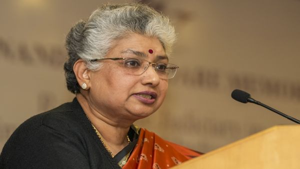 South Indians Should Not Be Isolated for Not Knowing Hindi: Justice Nagarathna