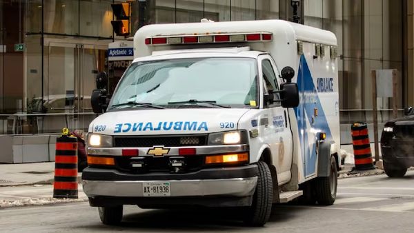 Beds Unavailable, Staff Exhausted: Canada’s Health System Faces Breaking Point