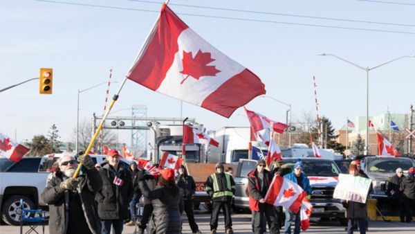 Canada Records Largest Population Decline in 80 Years as International Student Numbers Fall