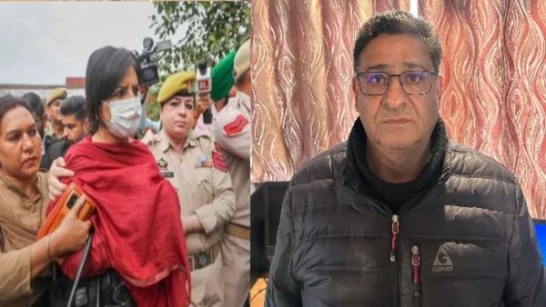 Why Has the 1989 Kashmir Kidnapping Case Resurfaced After a New CBI Arrest?