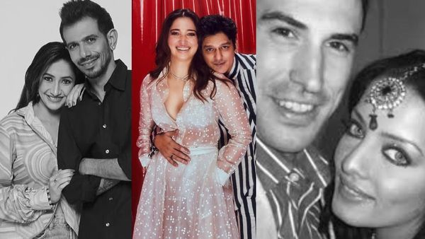 2025’s Biggest Celebrity Separations And What They Revealed About Modern Relationships