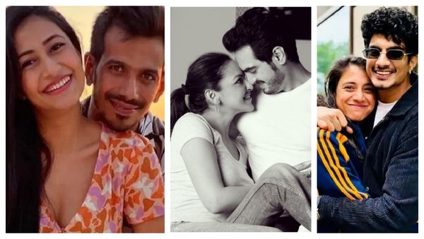 Celebrity Divorce & Breakups In 2025: From Smriti Mandhana To Dhanashree, A Year of High-Profile Separations