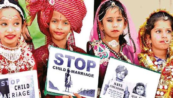 Karnataka Targets 14 High-Risk Districts to Make them Child Marriage Free in One Year