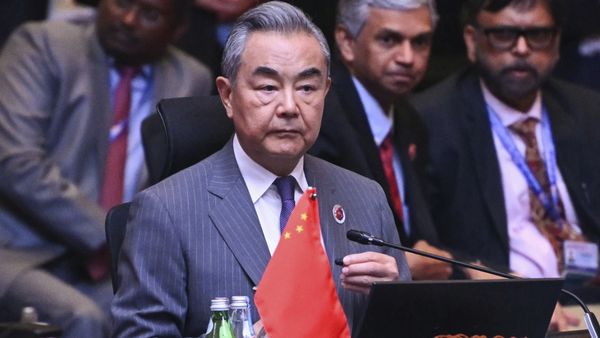 Leave Trump, China Now Claims Mediation In India-Pakistan War