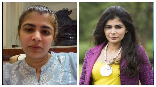 Singer Chinmayi Threatened With Morphed Nude Picture, Children Gets Death Threat; Complaint Filed