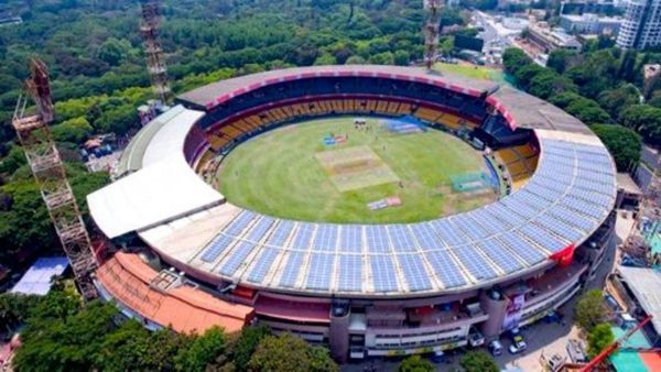 Delhi vs Andhra Vijay Hazare Trophy Match at Chinnaswamy Cancelled Over Safety Concerns