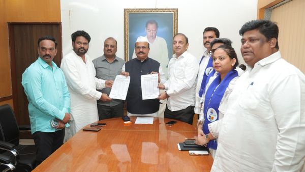 Congress, VBA Announce Alliance Ahead of BMC Polls; Seat-Sharing Finalised