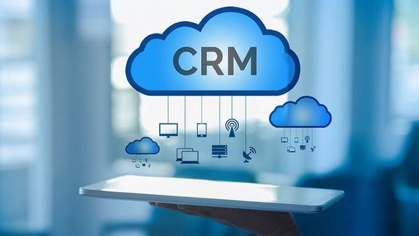 Data Security Becomes a Top Priority in Next-Gen CRM Solutions 