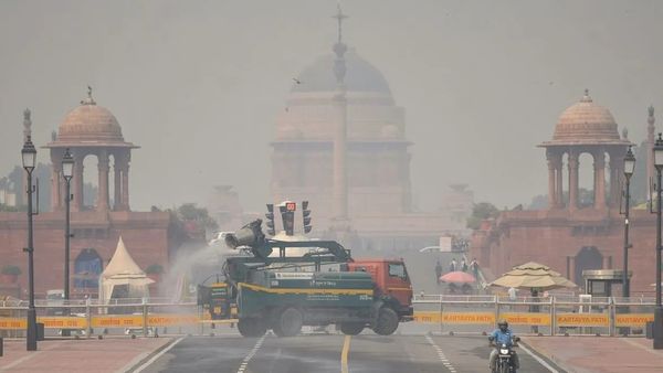 India Has Own Air Pollution Norms, WHO Only Shares Advisory: Modi Govt Tells Parliament