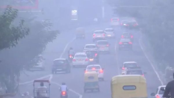 Plea for GST Cut on Air Purifiers Sparks Tug-of-War Between Centre and Court