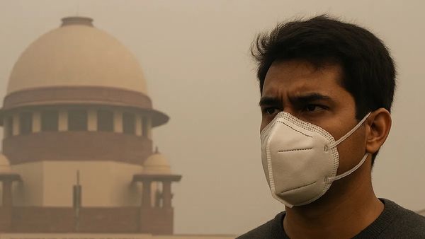 Delhi HC Slams Pollution Inaction, Urges GST Cut on Air Purifiers as AQI Turns Severe