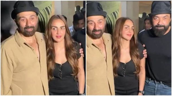 Why Dharmendra Skipped Sunny, Bobby, Esha, and Ahana in His Ancestral Property Will – And Named This Person