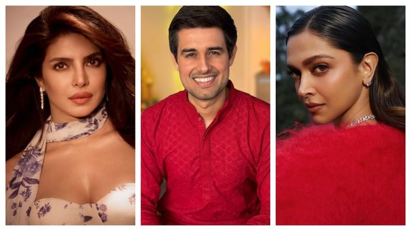 Dhruv Rathee Targets Deepika Padukone, Priyanka Chopra Over Skin Tone, Faces Backlash