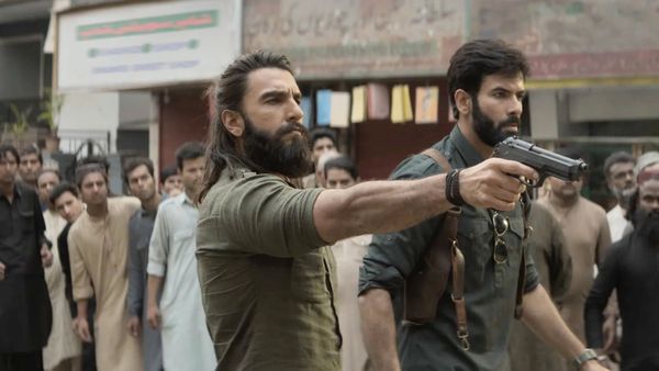 Dhurandhar First Review Out On Internet: Ranveer Singh’s Spy Thriller Sparks Massive Pre-Release Buzz