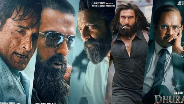 Dhurandhar OTT Release Date: Ranveer Singh-Akshaye Khanna’s Spy Spy Thriller To Stream On This Platform?