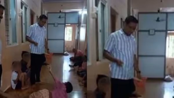 Differently-Abled Teen in Karnataka Assaulted, Beaten With Plastic Pipe and Chilli Thrown in Eyes