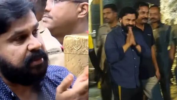 Actor Dileep Walks Free of All Charges In 2017 Actress Sexual Assault Case; 6 Guilty To Be Sentenced On Dec 12